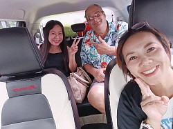 สุวรรณภูมิ-พัทยา