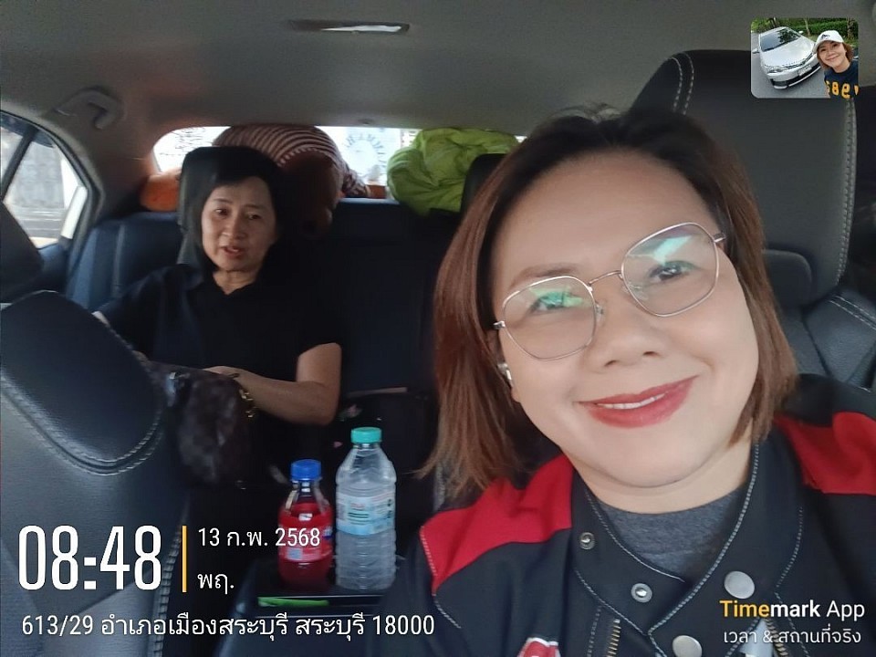 สระบุรี-ไปกลับโคราช งานขาวดำ3-4ชั่วโมงรับ