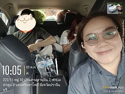 ปราจีนส่งสนามบินสุวรรณภูมิ